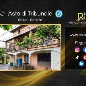 Appartamento in vendita, Località Carpineta, Genazzano