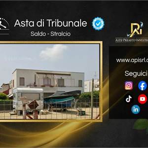 Appartamento in vendita, Via dei Gladioli, 00058 Santa Marinella RM, Italia, Santa Marinella