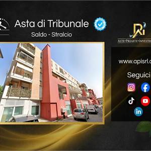 Appartamento in vendita, Via Luigi Mercantini, 8, Jesi