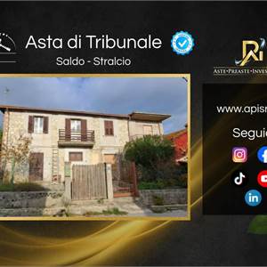 Apartment for sale, via Regina Elena, 84, Marcellina