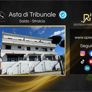 Appartamento in vendita, Via Flaminia, 4042, Morlupo