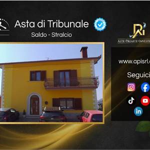 Appartamento in vendita, Località Sant'Antonio Casalini, Bella