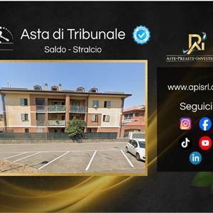 Appartamento in vendita, Via Karol Wojtyla, Vermezzo con Zelo