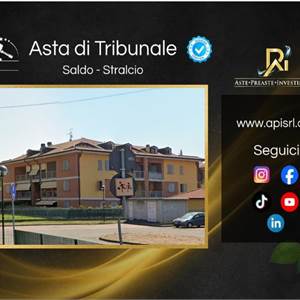 Apartment for sale, Via GALILEI, Vermezzo con Zelo