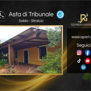 Agricultural Field for sale, REGIONE LI CALDANI, Viddalba