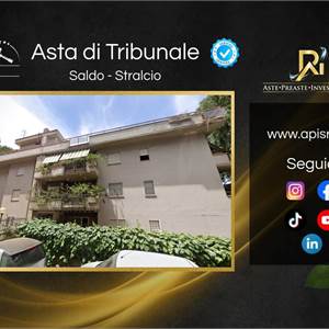 Apartment for sale, Via Amelia Treves Segrè, 6, 00019 Tivoli RM, Italia, Tivoli