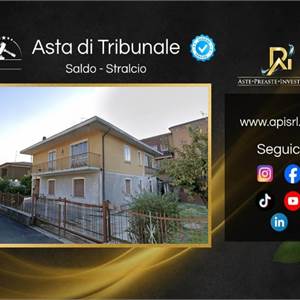 Apartment for sale, Via Allende, 8, Mazzano