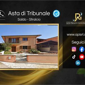 Apartment for sale, Via Paul Harrison, snc, Tempio Pausania