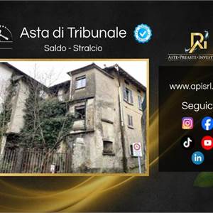 Casa singola in vendita, Via dei Ronchi, 23887, Olgiate Molgora