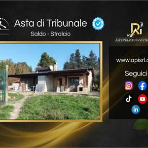 Town House for sale, Strada FOSSO PARADISO, Chieti