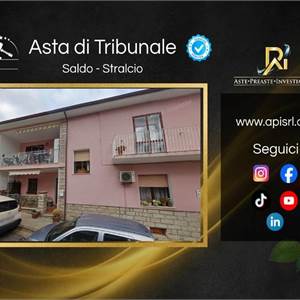 Apartment for sale, VIA TEMPIO,, 47, Calangianus