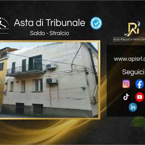 Apartment for sale, Via Giorgio Asproni, 5, Ozieri