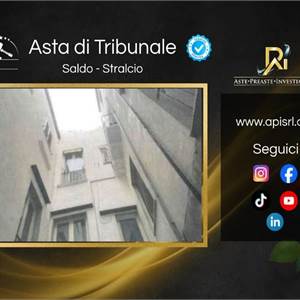 Apartment for sale, Via Arniense, 80, Chieti