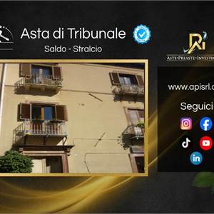 Appartamento in vendita, Corso Vittorio Emanuele II,, 77, Bosa