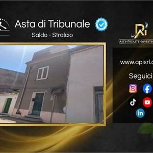 Appartamento in vendita, via Araolla, 6, Bonorva