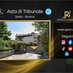 Apartment for sale, Via Giardini, 1, Monzuno