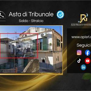 Apartment for sale, VIA FRANCESCO FERRARA, 13, Cava de' Tirreni