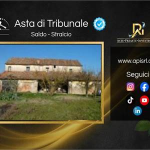 House of Character for sale, Via Torri, 57, Cesenatico