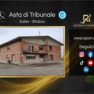 Appartamento in vendita, Via Macoda di Sopra,, 6, Ravenna