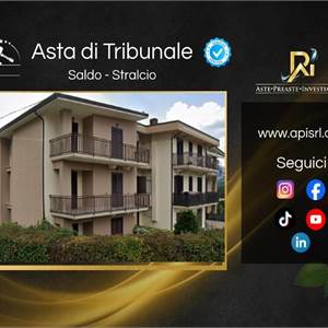 Appartamento in vendita, Via pezze, 13, Pratola Serra