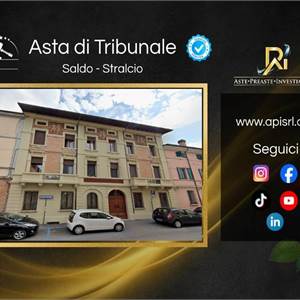 Apartment for sale, Via Giovita Lazzarini,, 21, Forlì