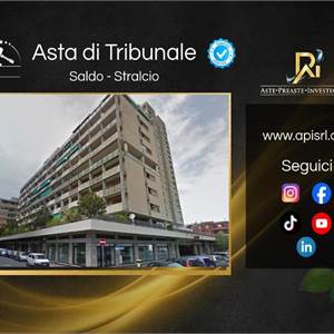 Appartamento in vendita, Via C. Pisacane, 23, Latina