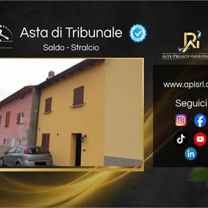 Apartment for sale, Via Blogna, 17, Monzuno