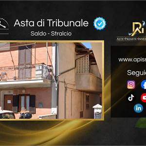 Appartamento in vendita, Via Cesare Battisti, 216, San Cesareo