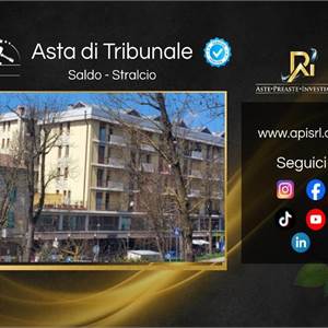 Appartamento in vendita, Via Giardini, 200, Pavullo nel Frignano