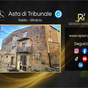 Apartment for sale, Via Salita Grisafi, 2, Piazza Armerina