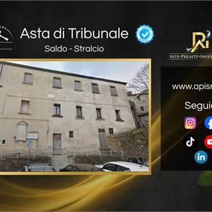 Apartment for sale, Via IV Novembre, 2, Montieri