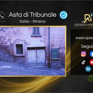 Apartment for sale, Via Impergolato, 27, Civitella d'Agliano