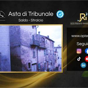 Apartment for sale, via dell'impergolato, 18, Civitella d'Agliano