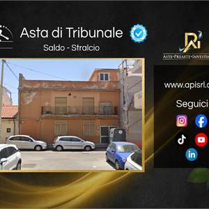 Appartamento in vendita, Via Marina, 38, Messina