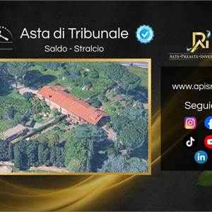 Porzione Villa in vendita, Via di Valle della Muletta, 43, Roma