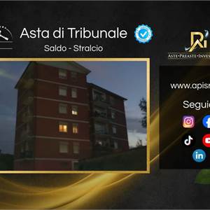 Appartamento in vendita, Via Casilina Sud, 76, Frosinone