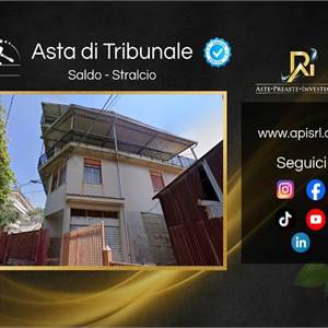 Appartamento in vendita, Strada Comunale per S. Filippo Superiore, Messina