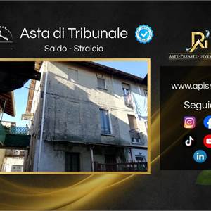 Apartment for sale, Via Cardinal Federico Borromeo, 28M, Besana in Brianza