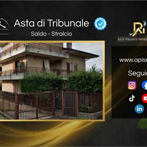 Apartment for sale, Via 24 Maggio, 62, Lentate sul Seveso