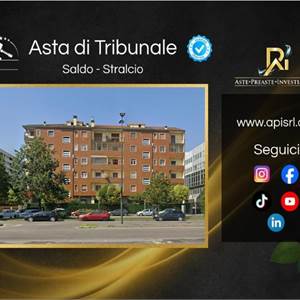 Appartamento in vendita, Via ferdinando magellano, 2, Corsico