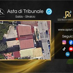 Apartment for sale, Via Raffaello, 4B, Afragola