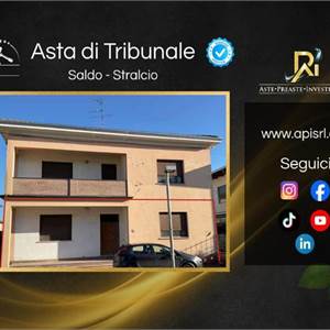 Appartamento in vendita, Via Marconi, 113, Curtatone