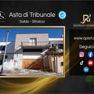 Apartment for sale, via Ragazzi del 99, Nuoro