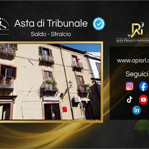 Appartamento in vendita, CORSO VITTORIO EMANUELE II, 77, Bosa