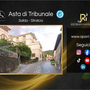 Appartamento in vendita, Via Sant'Antonio, 9, Calolziocorte