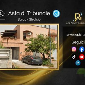 Appartamento in vendita, via Salvatore Quasimodo,, 31, Selargius