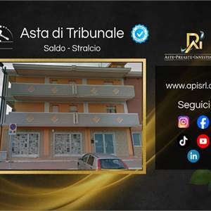 Appartamento in vendita, Piazza Mahatma Gandhi, 2, Alanno