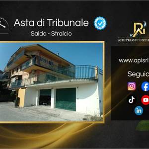 Apartment for sale, Viale Italia, Sant'Arcangelo