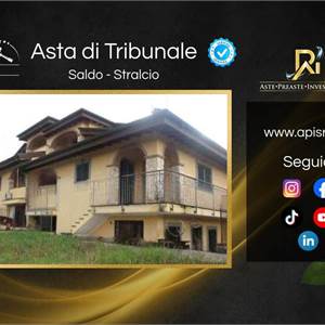 Villetta schiera in vendita, Vicolo di s. matteo, 20, Roma