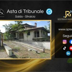 Villetta schiera in vendita, Vicolo di s. matteo, 20, Roma